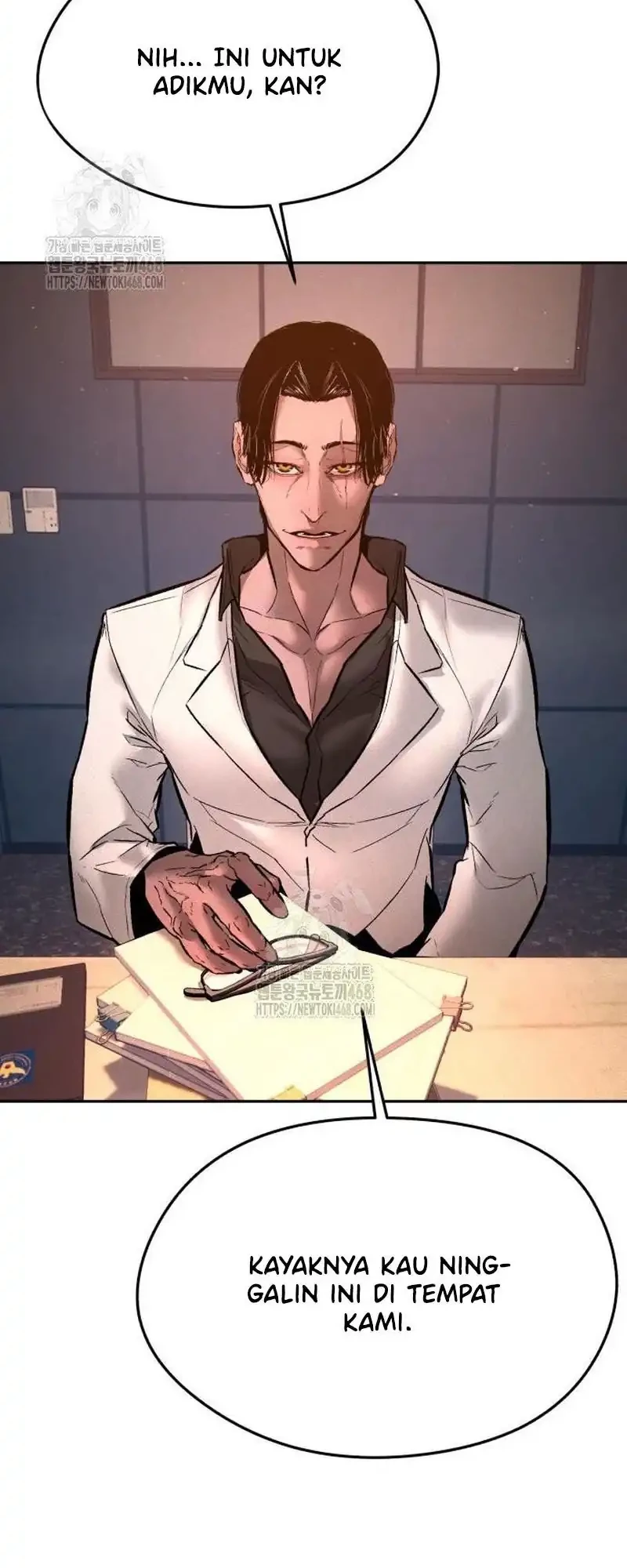 Evil Boy (Kimsan) Chapter 14 Fix Gambar 45